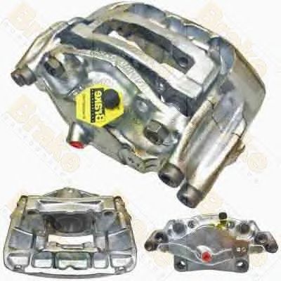 BRAKE ENGINEERING ca1310r -  Тормозной суппорт